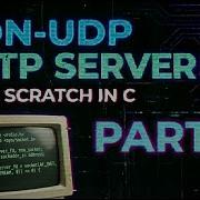 Building An HTTP Server From Scratch In C Part 2 Building A Buffer Reader