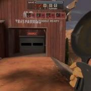 Messing Around On MvM With No Gravity