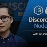 Create A Discord Bot With Node Js