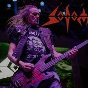 Sodom Performs Agent Orange Live 70 000 Tons Of Metal Cruise 2024
