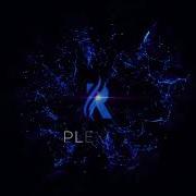 Plexus Logo Animation