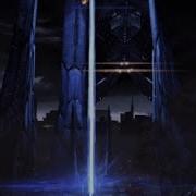 Mass Effect 3 Harbinger S Epic Enterance