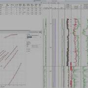 Danomics Clay Volume Interpretation