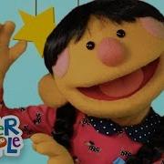 Here We Go Looby Loo Nursery Rhymes Super Simple Songs
