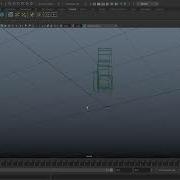 Maya Import NukeX Camera Track