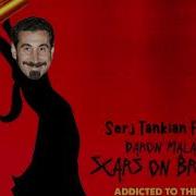 You Destroy You Serj Tankian Ft Scars On Broadway AI Cover