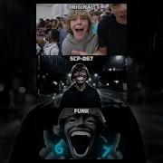 67 Kid Original Video Vs SCP O67 Vs Funk Shorts Memes Funk