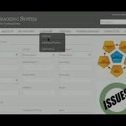 Java JSP And MySQL Project On Issue Tracking System