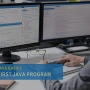 Selenium Tutorial For Beginners Java Tutorial For Selenium Writing Your First Java Program