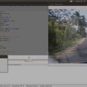 Automatic Road Sign Recognition System Using Python OpenCV Result Demo