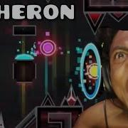 IShowSpeed Plays Acheron Former Hardest Geometry Dash Level