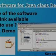 Java Decompiler Demo Software For Converting Class To Java Compile Vs Decompile