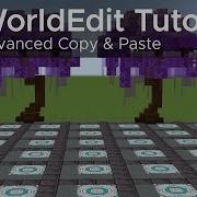 WorldEdit Guide 10 Advanced Clipboard Commands Copy And Paste Like A Pro