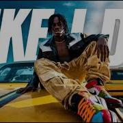 Fireboy DML Like I Do Official Audio