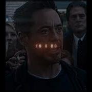 No One Can Match His Aura Tony Stark Edit Struct Slowed Shortsfeed