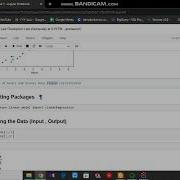 Task 1 Prediction Using Supervised ML Level Beginner