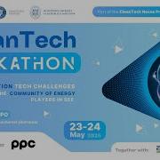 CleanTech Hackathon Awards Powered By Techcelerator