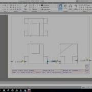 Importing Layer States And Printing