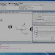 DYNSIM Process Simulation Process Control