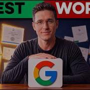 I Ranked Every Google Certificate From Best To Worst