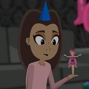 Mr Hopp S Playhouse ANIMATED Ruby S Birthday