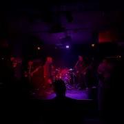 Section H8 Nightmare Live In Brooklyn