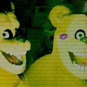 PLAYING HIDE SEEK WITH FROOKY THE BEAR FNAF Animator S Hell DEMO 2