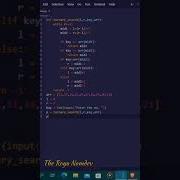 Python Tutorial Ternary Search Codm Education Python Coding Learning Ytshorts Shorts