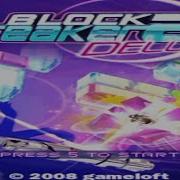 Gameplay De Block Breaker 2 Deluxe MOUNTAIN EMULADOR DE JAVA PARA ANDROID