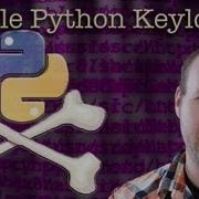 How To Make A Simple Python Keylogger