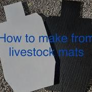 How To Make Your Own Self Healing Rubber Targets Cheap And Easy