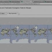 Data Journalism Making Maps With Google Fusion Tables