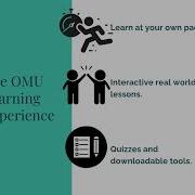 OMU 2025 2026 Orientation