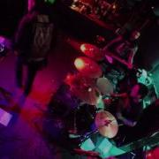 SCOWL Live At The Acheron May 21 2015