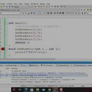 3 Void Function In C Programming