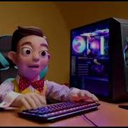 The Mine Song But Each Time He Says Mine Its Ruined By AI Sora 2 Part 2
