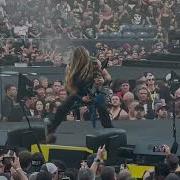 Pantera Mouth For War 2024