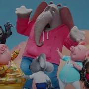 Sing 2 Johnny Convinces Nooshy He S Legit Official Movie Clip Universal Pictures