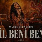 Sil Beni Beni Cover Psychedelic Anatolian Rock