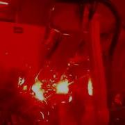 ABB Multimove Welding Sample