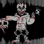 Swap INSANITY Reanimation Underswap Au Remix By Smash Bandicoot