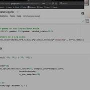 Bayesian Optimization Hands On With Python Colab