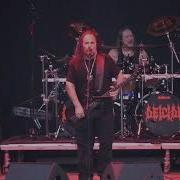 Deicide LIVE Full Set Brutal Assault Festival 2024 Part 1