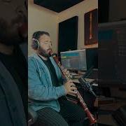 Ağlama Ben Ağlarım Can Ozan Klarnet Cover By Bilge Kaan