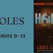 3 Holes Chapters 9 11