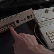Instructional How To For The Atari 8bit Home Computers 800 XL XE With Introduction Retro 1980 S