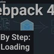 Step By Step Lazy Loading 10 Webpack 4