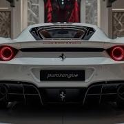 2025 Ferrari Purosangue The 400K V12 SUV That S Breaking All Limits