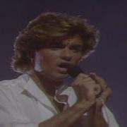 George Michael Careless Whisper Live From Top Of The Pops 1984