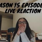 SUPERNATURAL 15x05 PROVERBS 17 3 REACTION